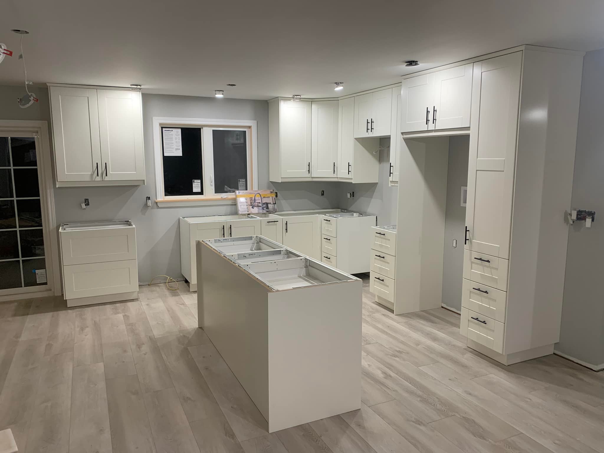 Kitchen Renovation Toronto