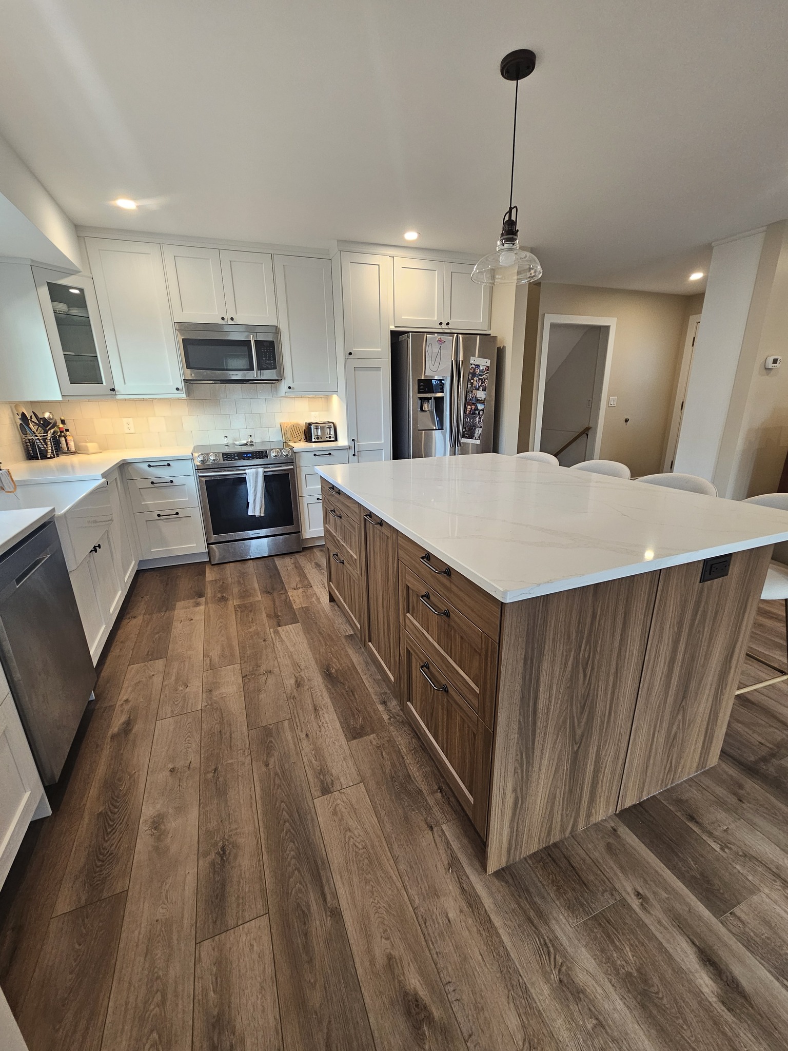 Kitchen Renovation Toronto