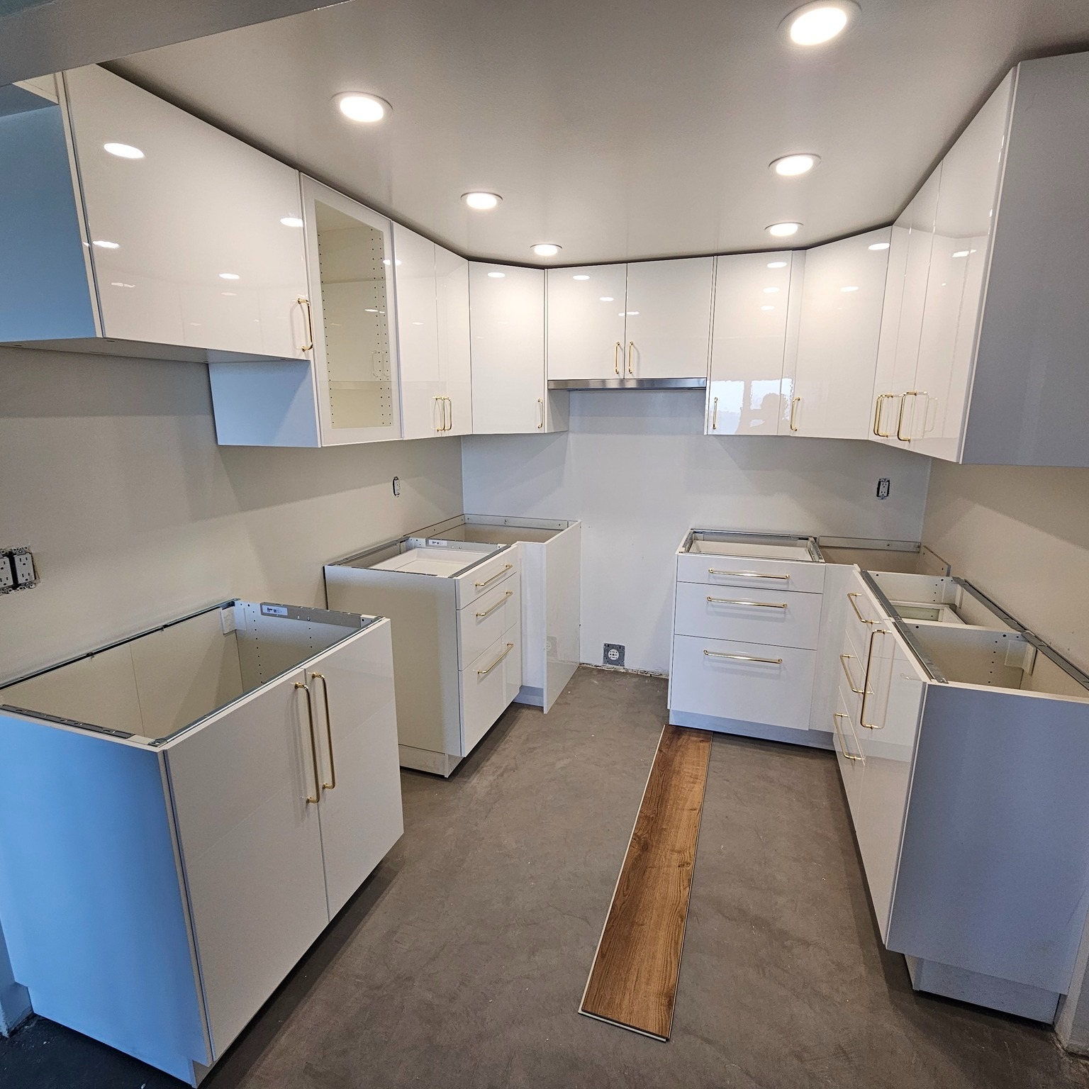 Kitchen Renovation Toronto