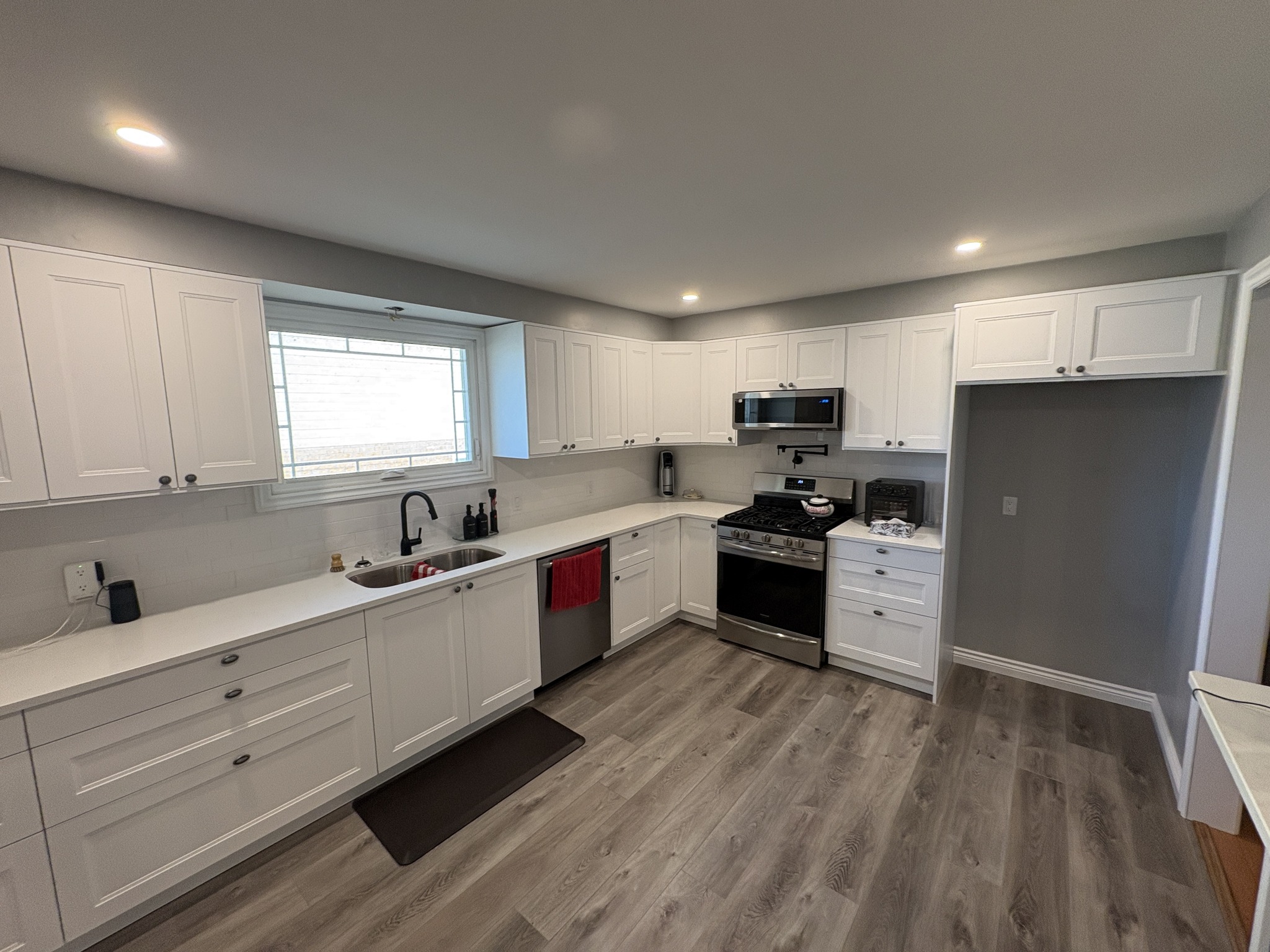 Kitchen Renovation Toronto