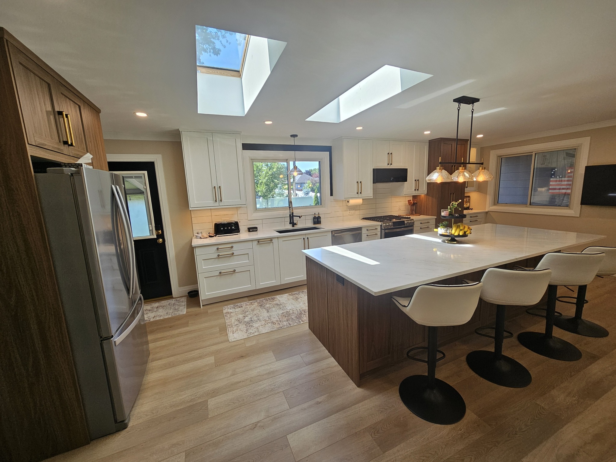 Kitchen Renovation Toronto