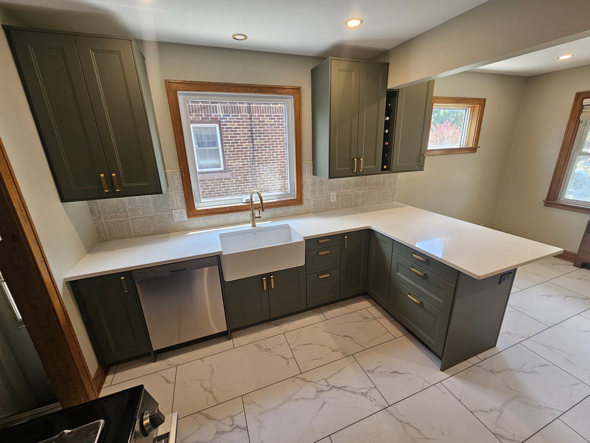 Kitchen Renovation Toronto