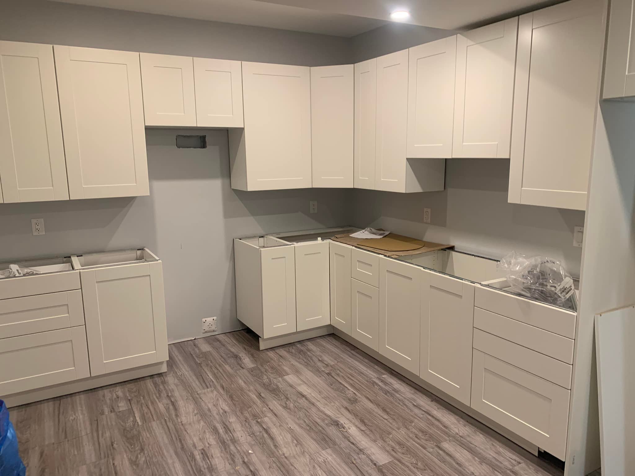 Kitchen Renovation Toronto