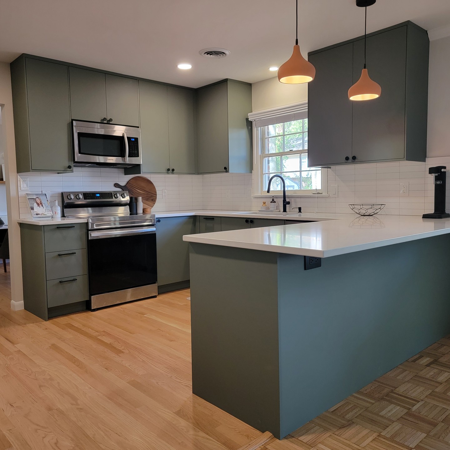 Kitchen Renovation Toronto