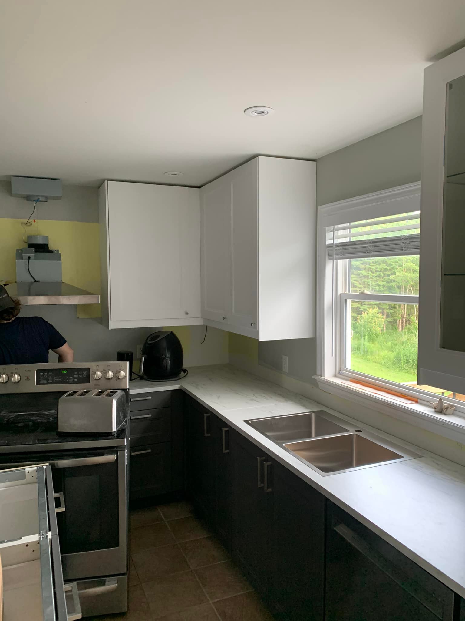 Kitchen Renovation Toronto