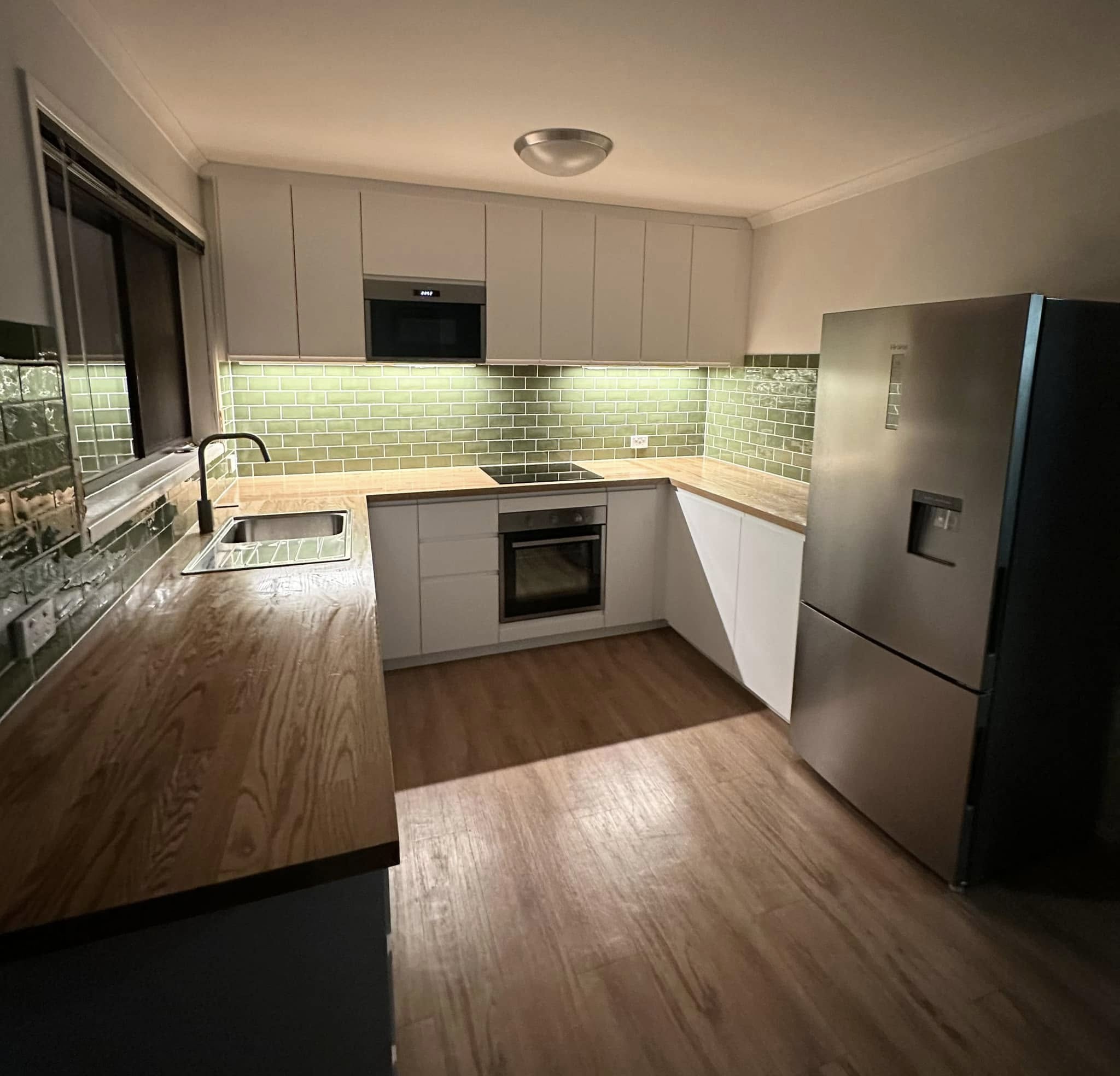 Kitchen Renovation Toronto