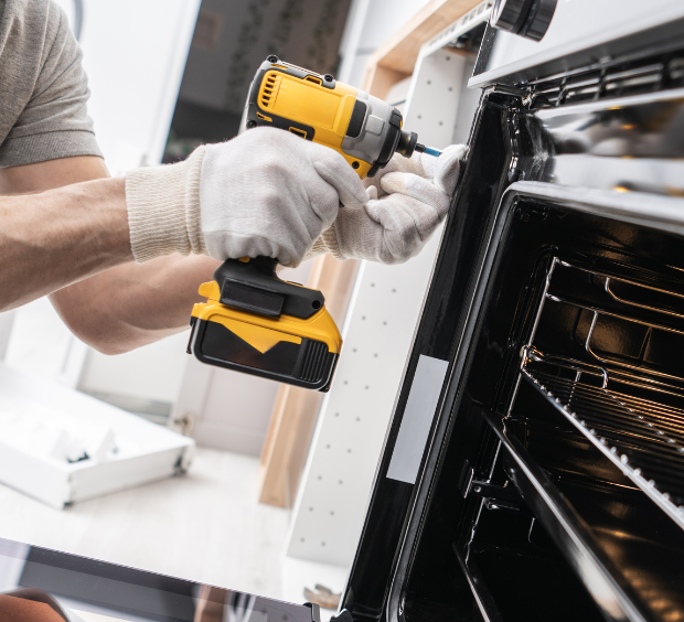 Appliances Installation