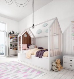 Custom Kids’ Room